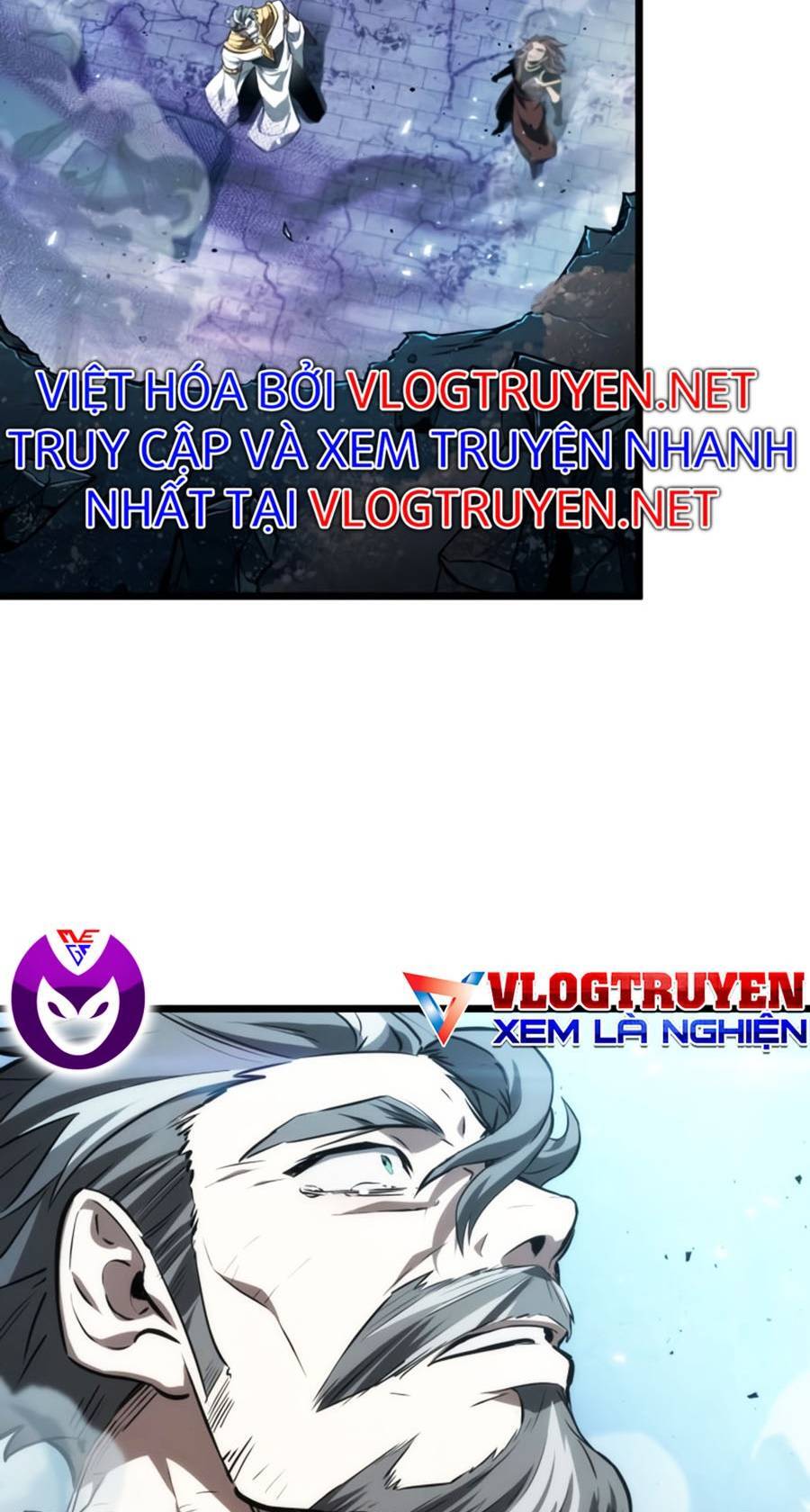 Thế Giới Sau Tận Thế - Chapter 27 - Page 100