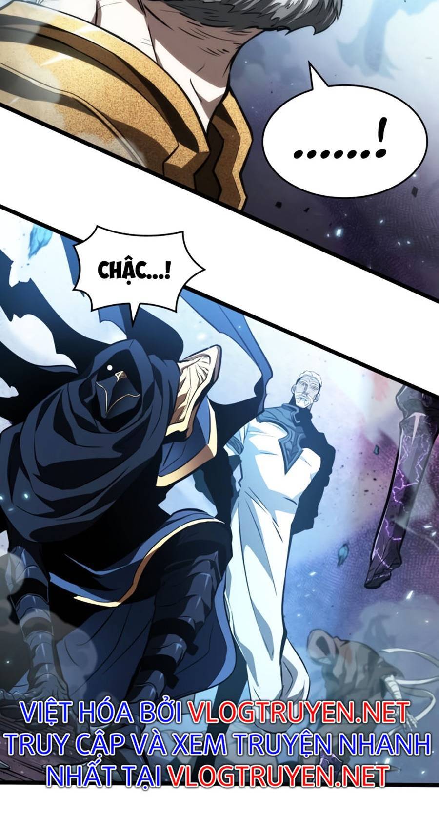 Thế Giới Sau Tận Thế - Chapter 27 - Page 101