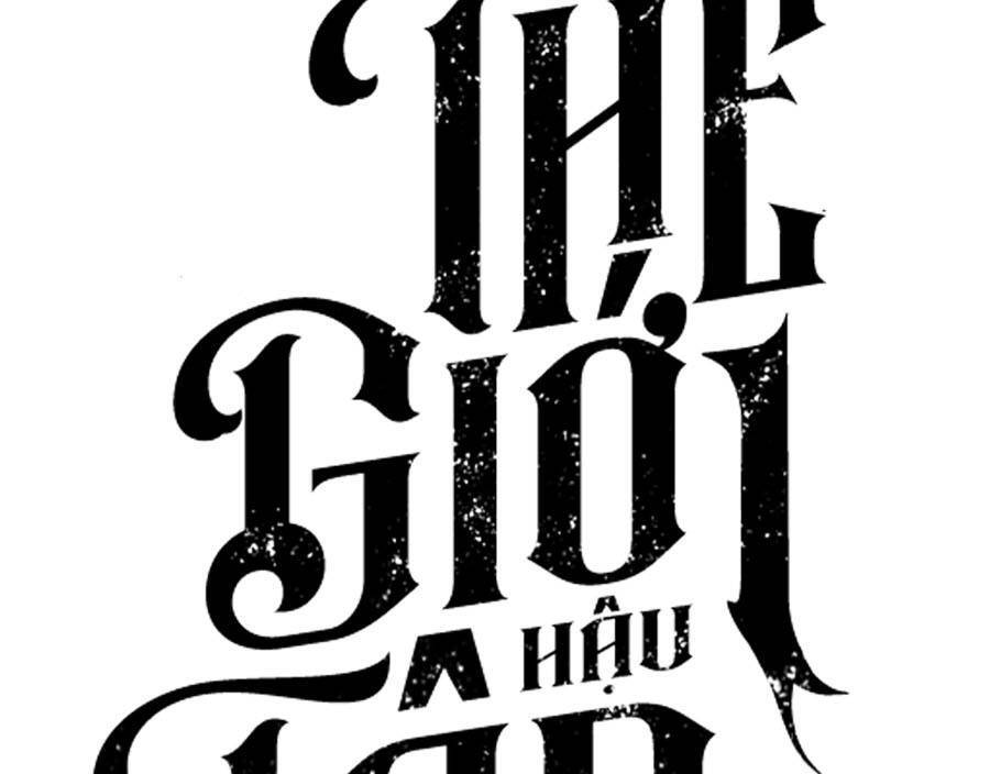 Thế Giới Sau Tận Thế - Chapter 27 - Page 108