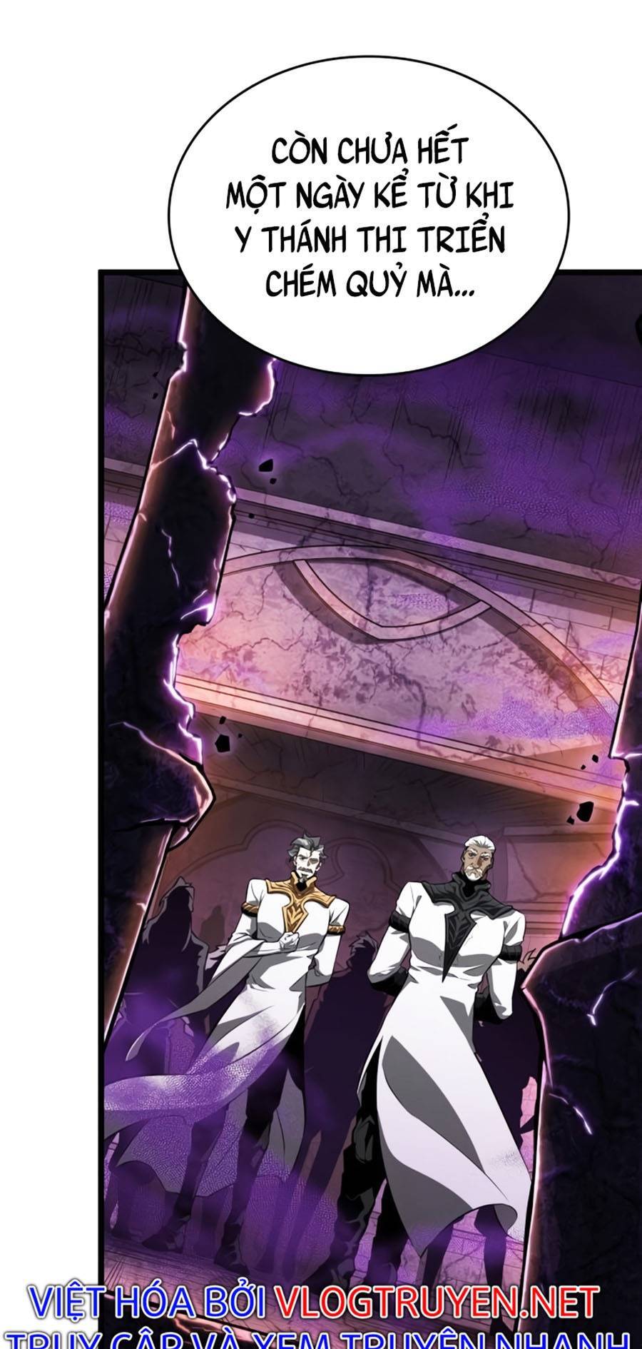 Thế Giới Sau Tận Thế - Chapter 27 - Page 11