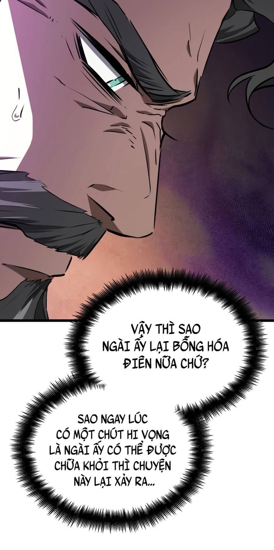 Thế Giới Sau Tận Thế - Chapter 27 - Page 16