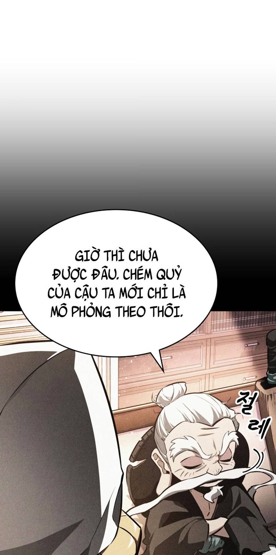 Thế Giới Sau Tận Thế - Chapter 27 - Page 18