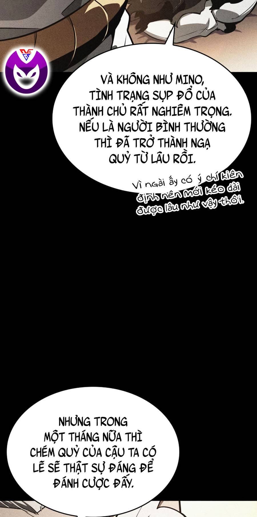 Thế Giới Sau Tận Thế - Chapter 27 - Page 19