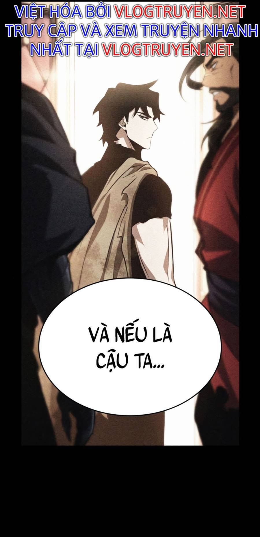 Thế Giới Sau Tận Thế - Chapter 27 - Page 21