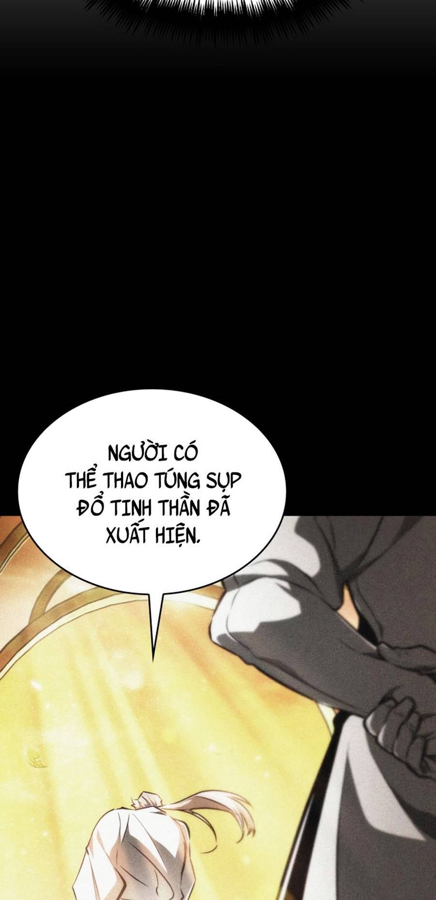 Thế Giới Sau Tận Thế - Chapter 27 - Page 25