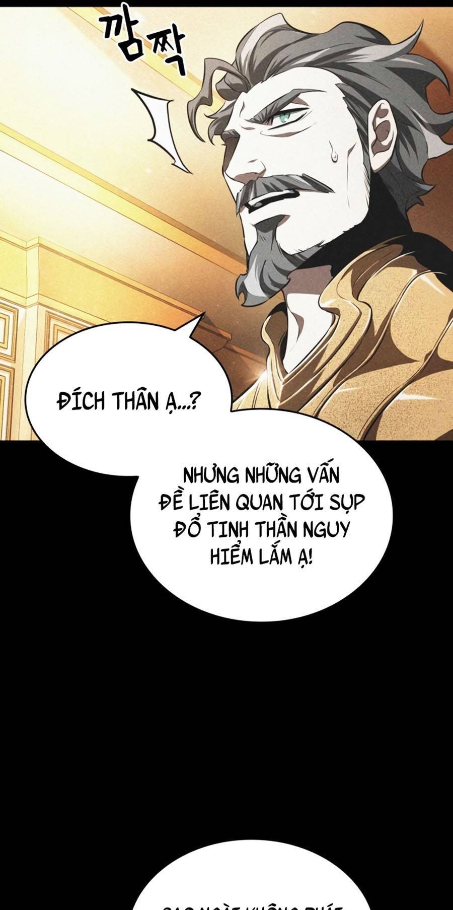 Thế Giới Sau Tận Thế - Chapter 27 - Page 28