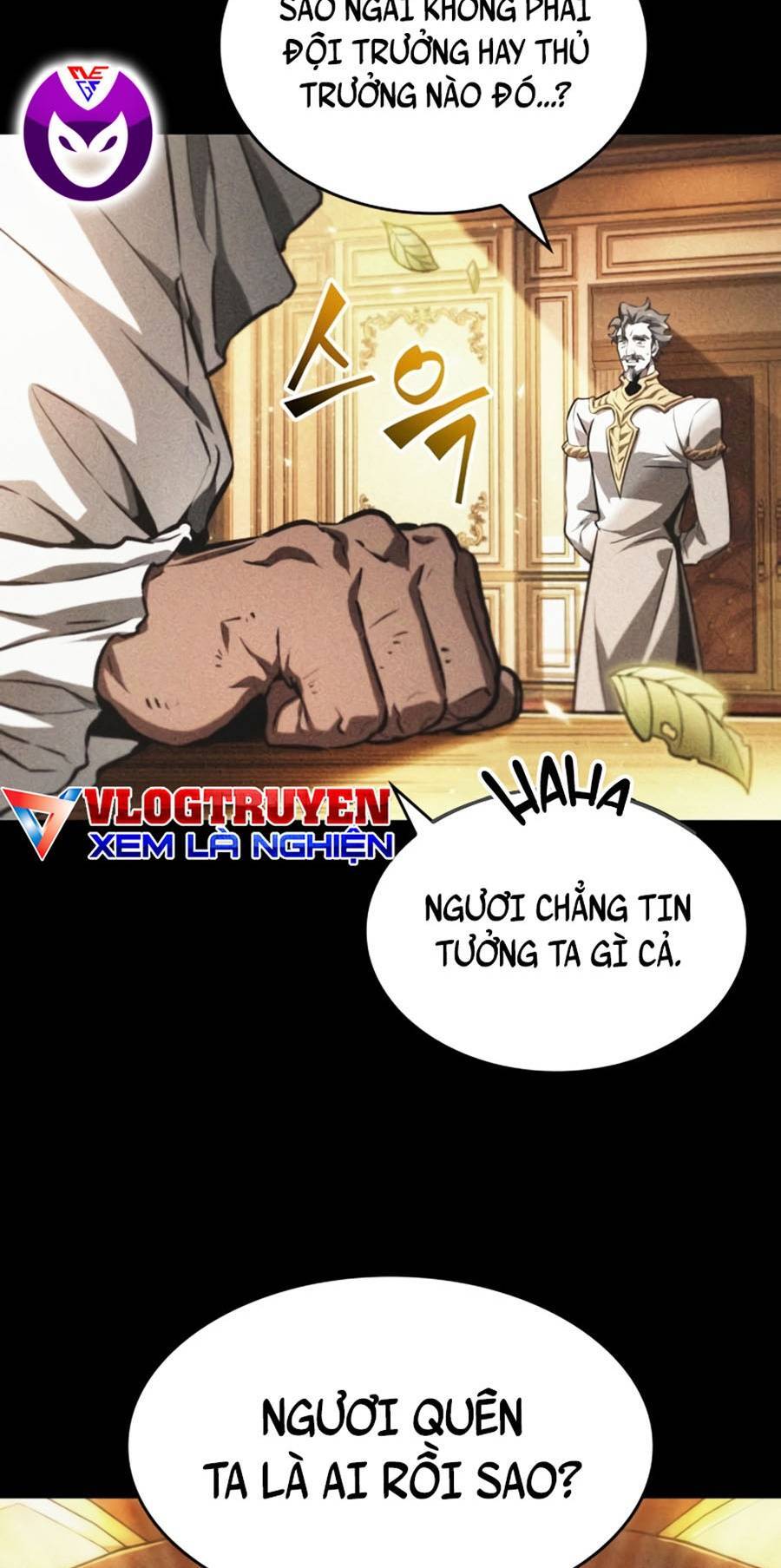 Thế Giới Sau Tận Thế - Chapter 27 - Page 29