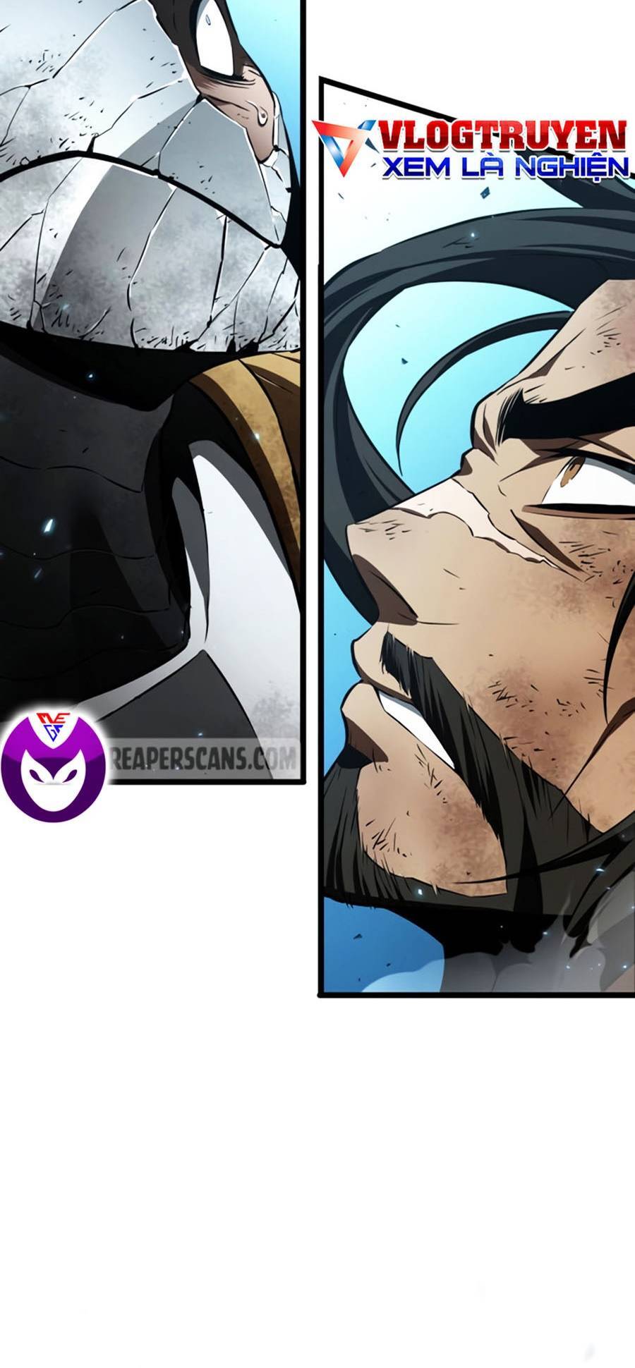 Thế Giới Sau Tận Thế - Chapter 27 - Page 3