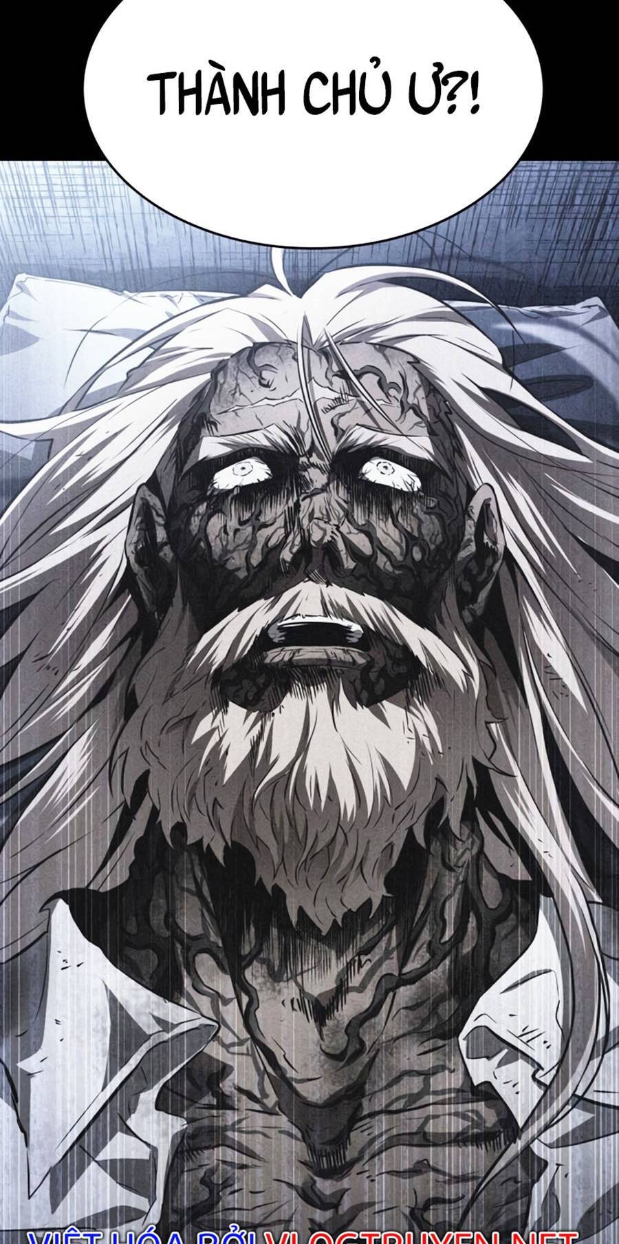 Thế Giới Sau Tận Thế - Chapter 27 - Page 33