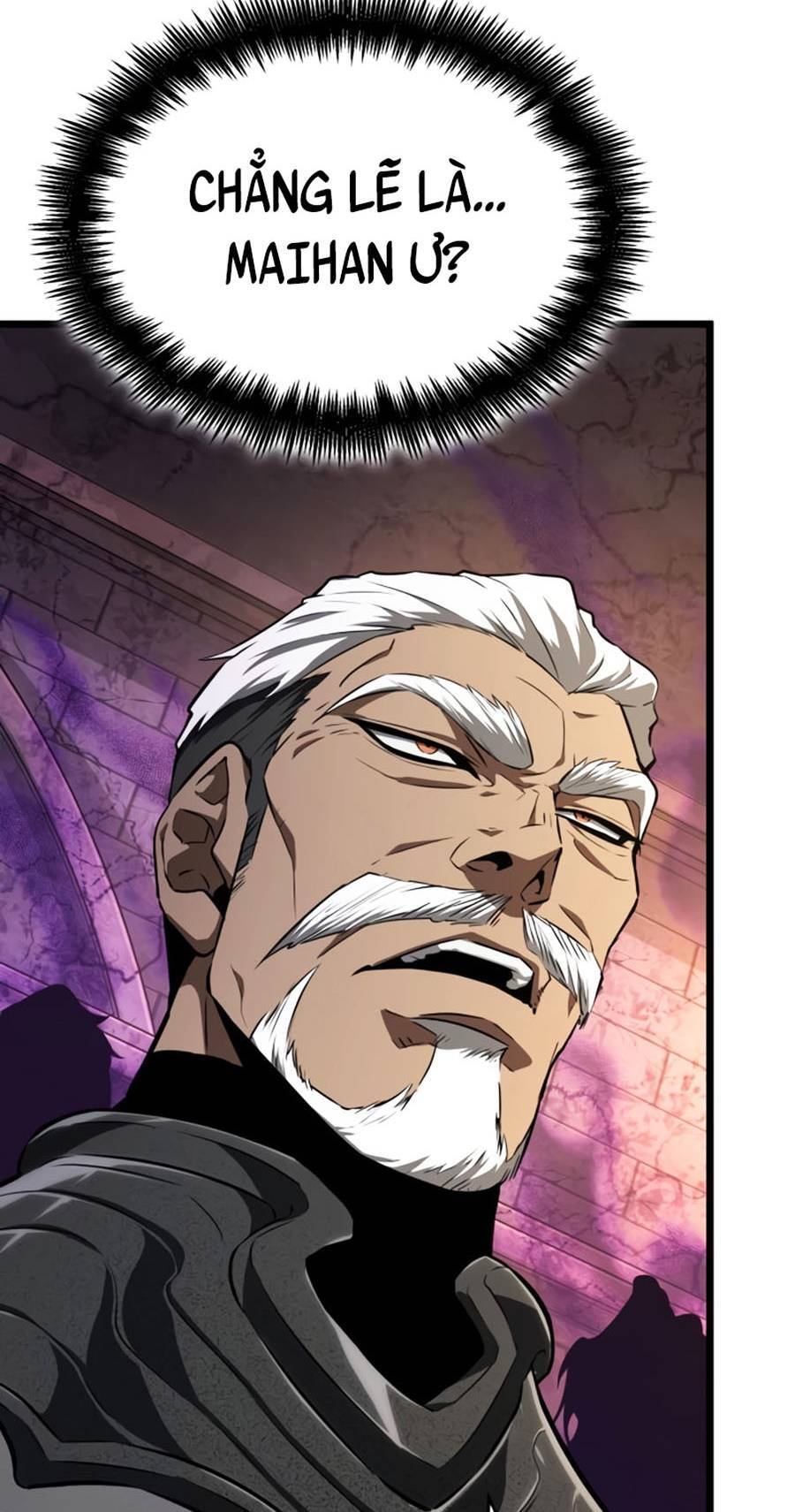 Thế Giới Sau Tận Thế - Chapter 27 - Page 38