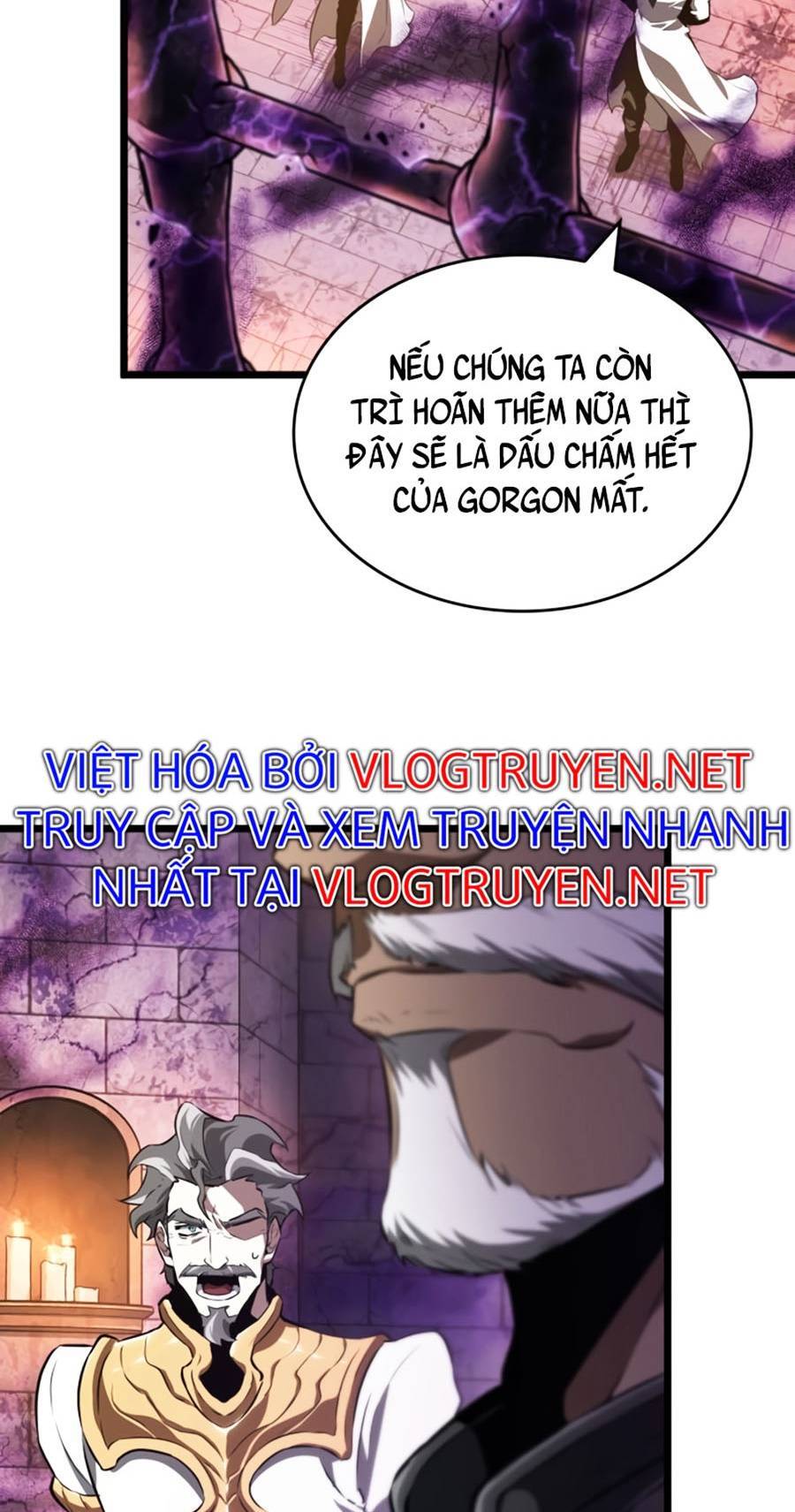 Thế Giới Sau Tận Thế - Chapter 27 - Page 40