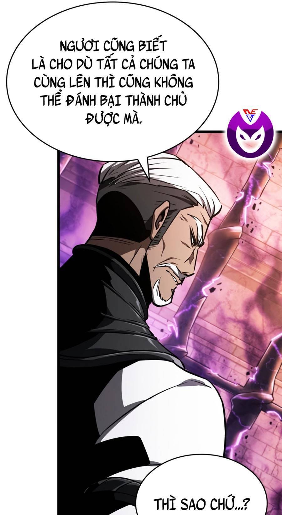 Thế Giới Sau Tận Thế - Chapter 27 - Page 42