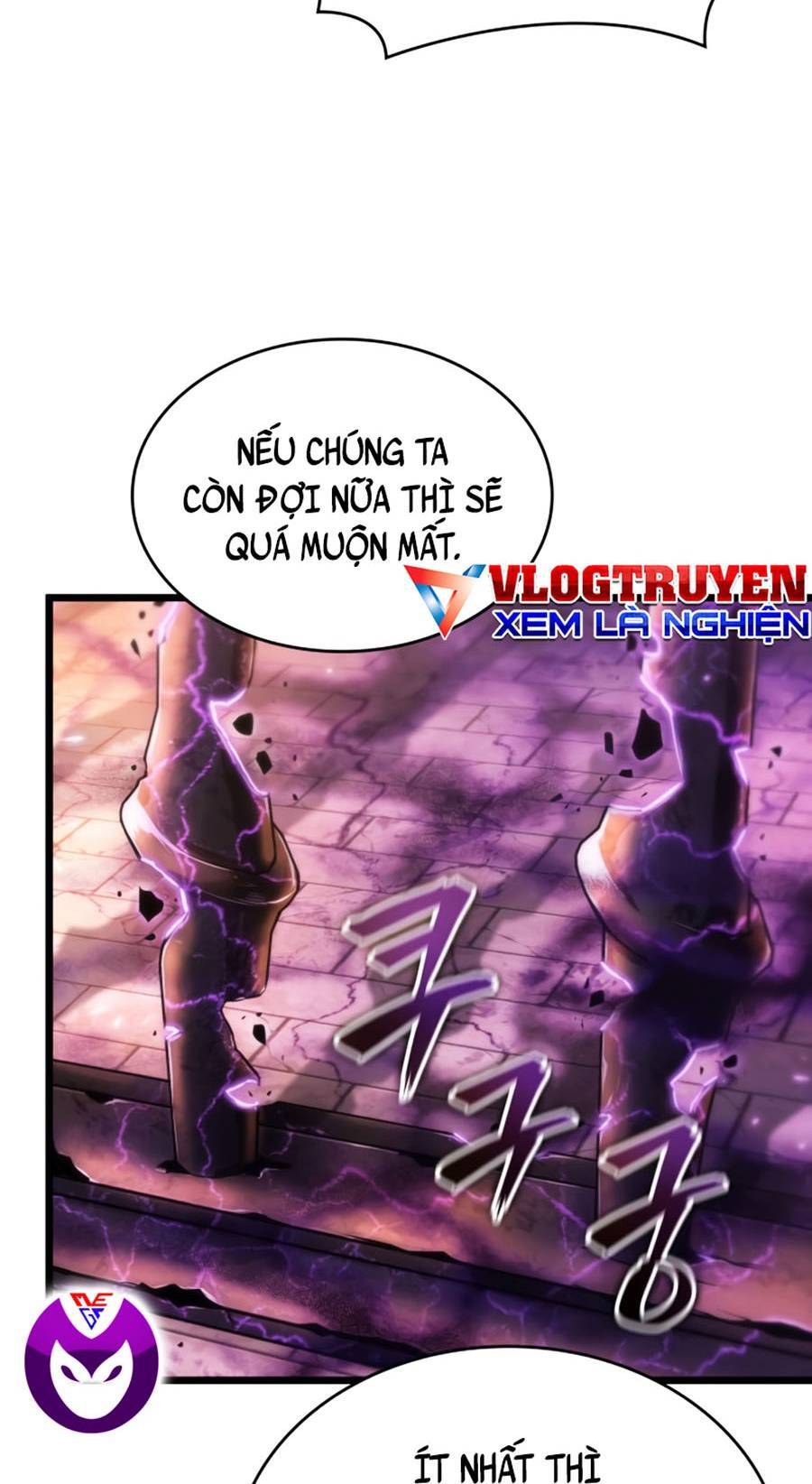 Thế Giới Sau Tận Thế - Chapter 27 - Page 45