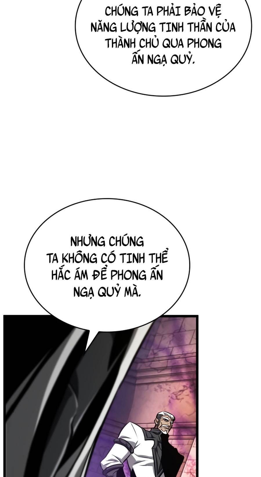 Thế Giới Sau Tận Thế - Chapter 27 - Page 46