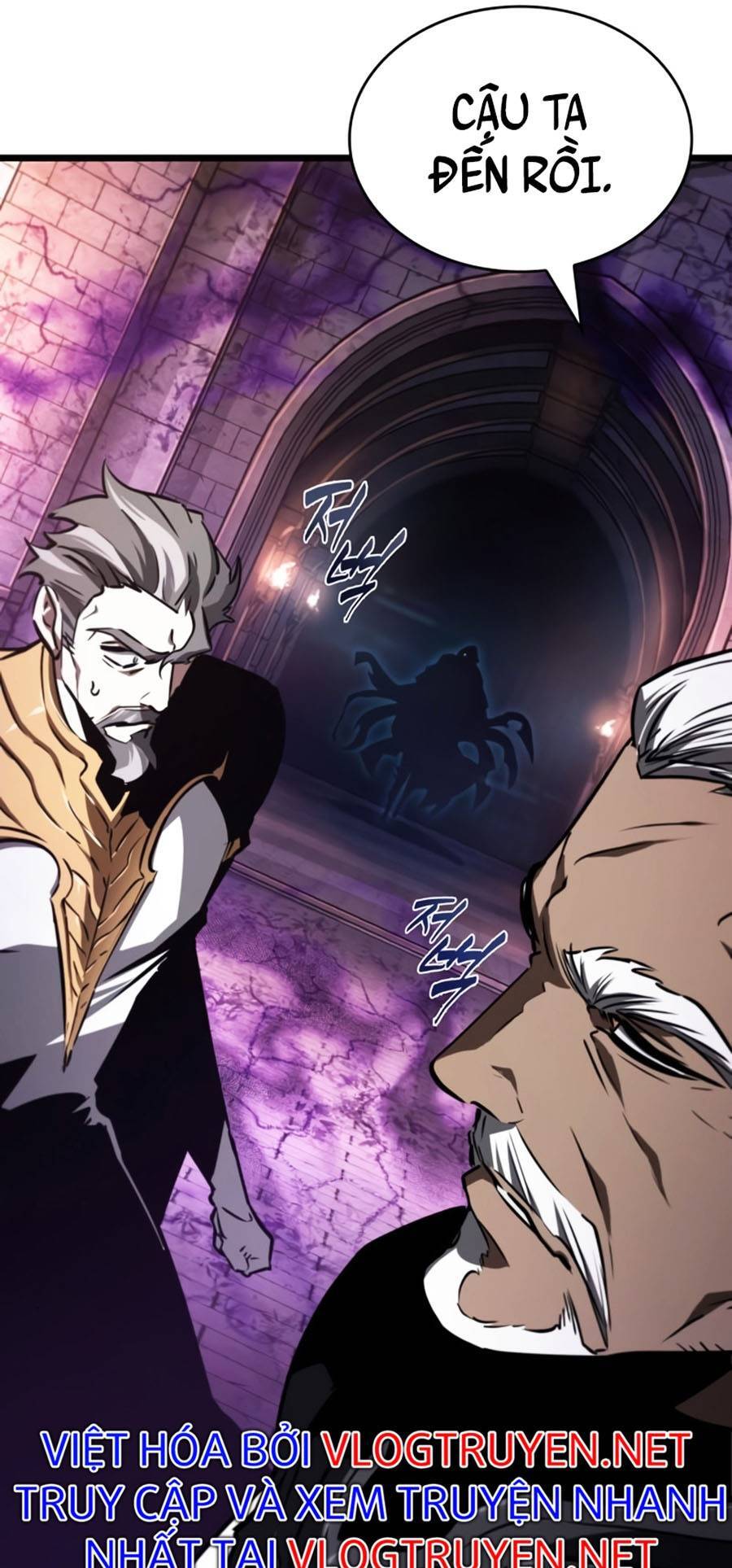 Thế Giới Sau Tận Thế - Chapter 27 - Page 49