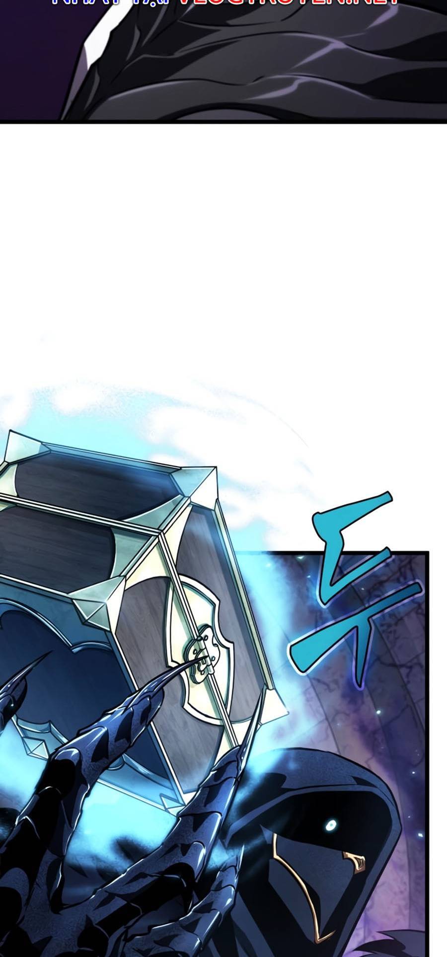 Thế Giới Sau Tận Thế - Chapter 27 - Page 50