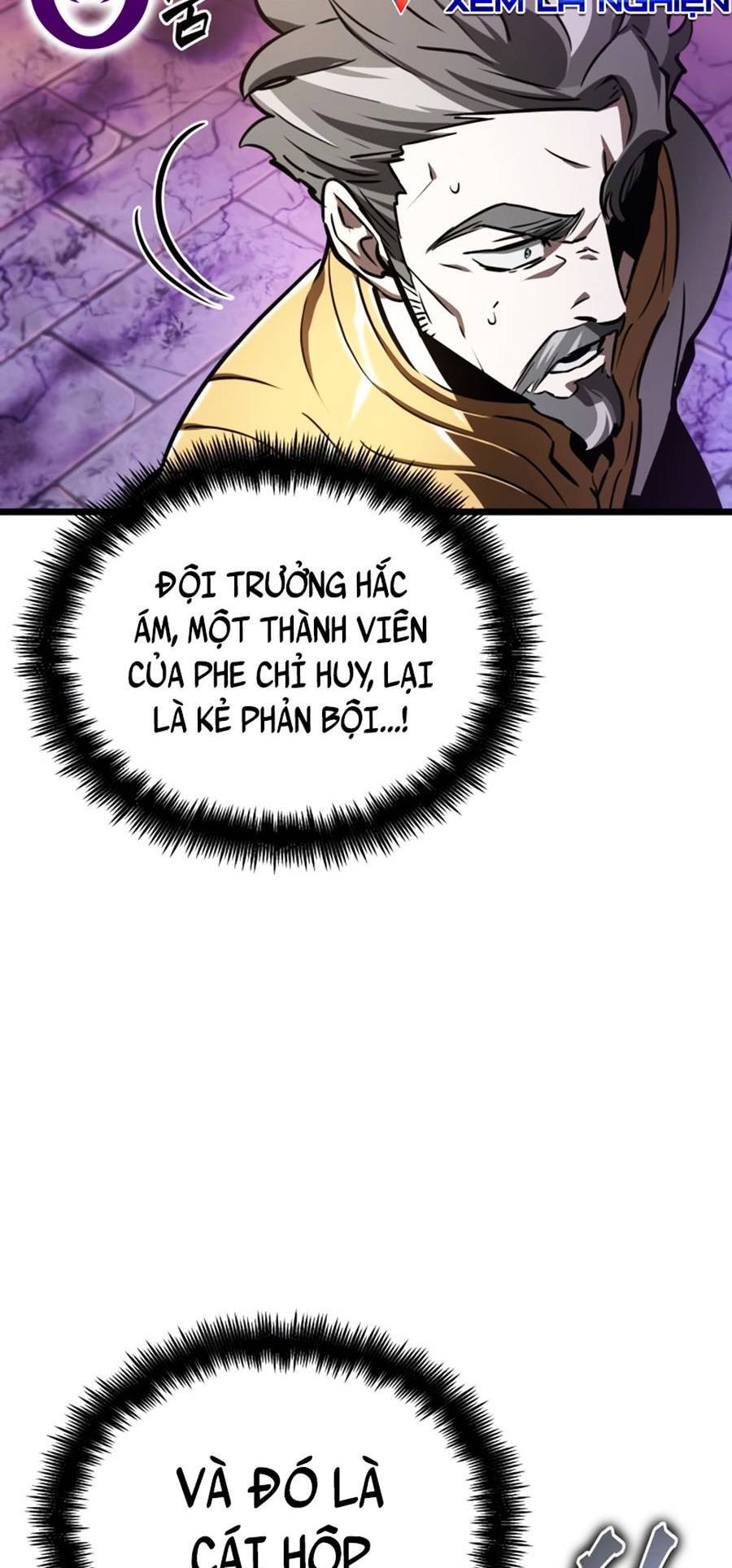 Thế Giới Sau Tận Thế - Chapter 27 - Page 52