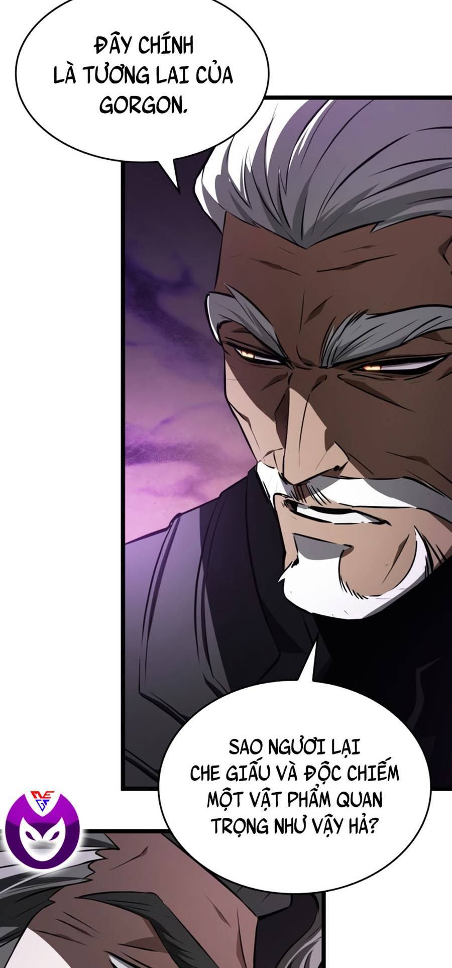 Thế Giới Sau Tận Thế - Chapter 27 - Page 54