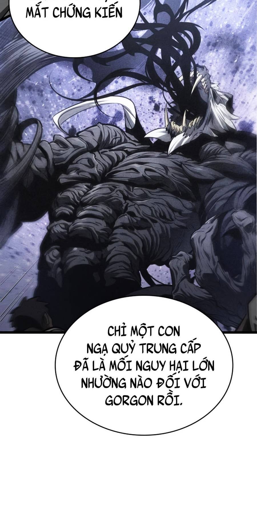 Thế Giới Sau Tận Thế - Chapter 27 - Page 58