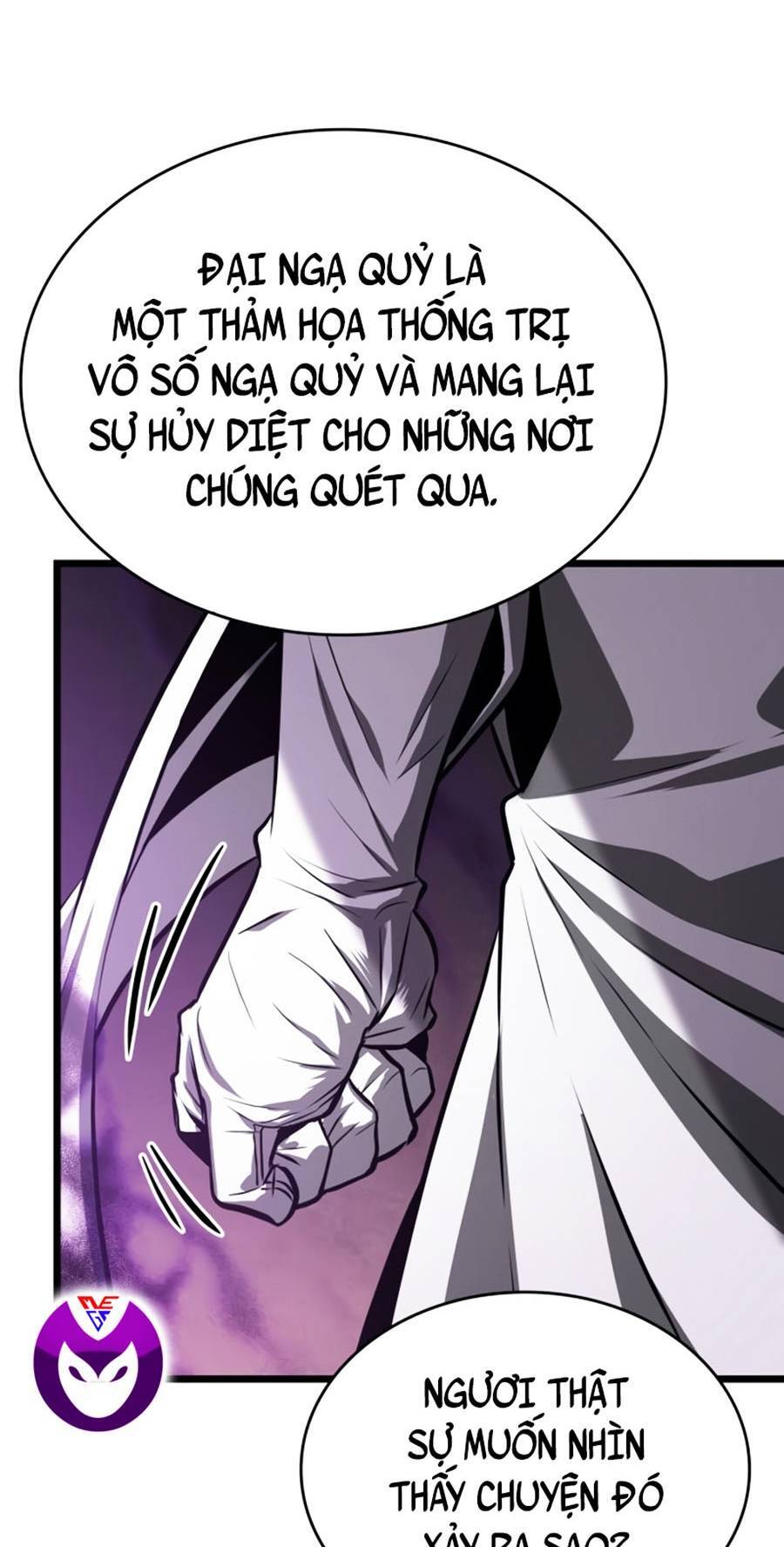 Thế Giới Sau Tận Thế - Chapter 27 - Page 59