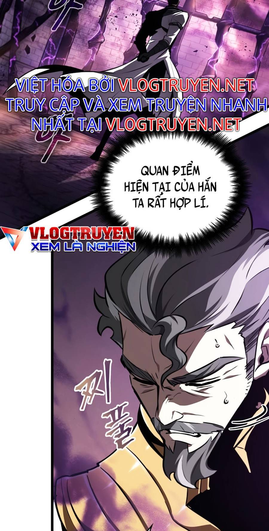 Thế Giới Sau Tận Thế - Chapter 27 - Page 61