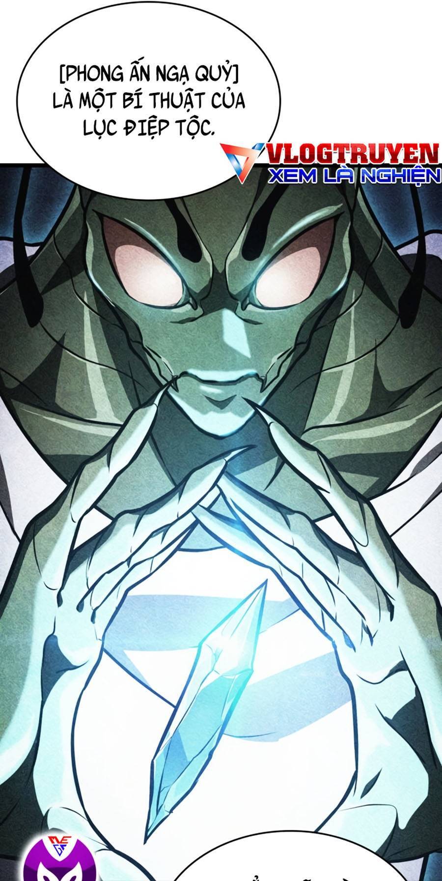 Thế Giới Sau Tận Thế - Chapter 27 - Page 63