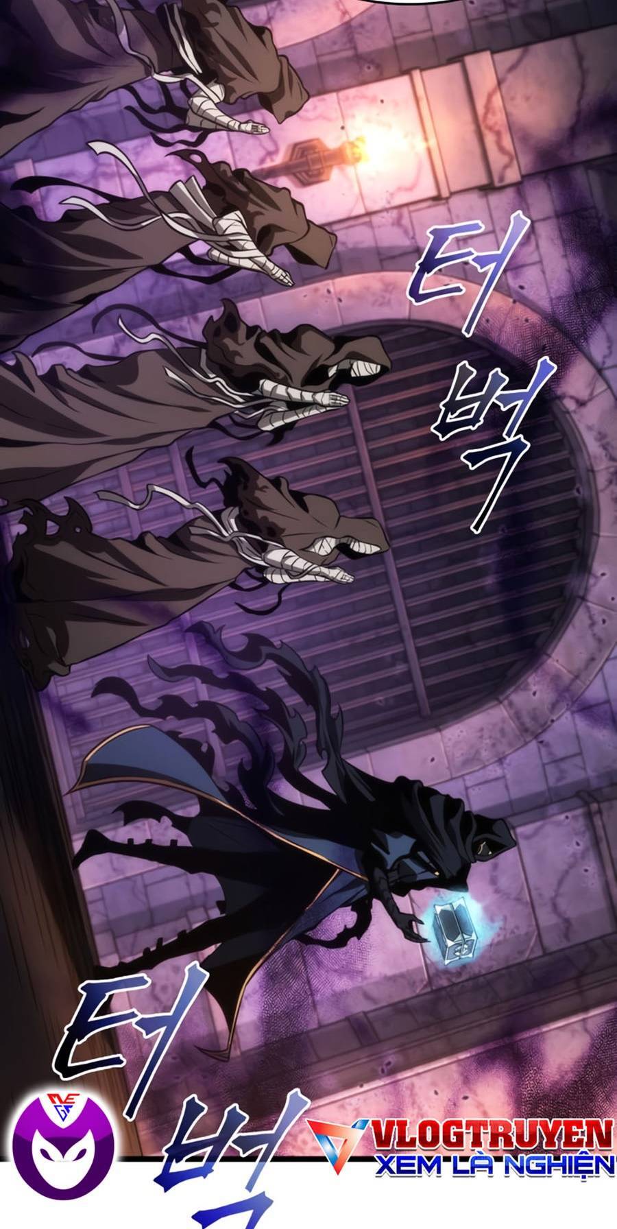 Thế Giới Sau Tận Thế - Chapter 27 - Page 66