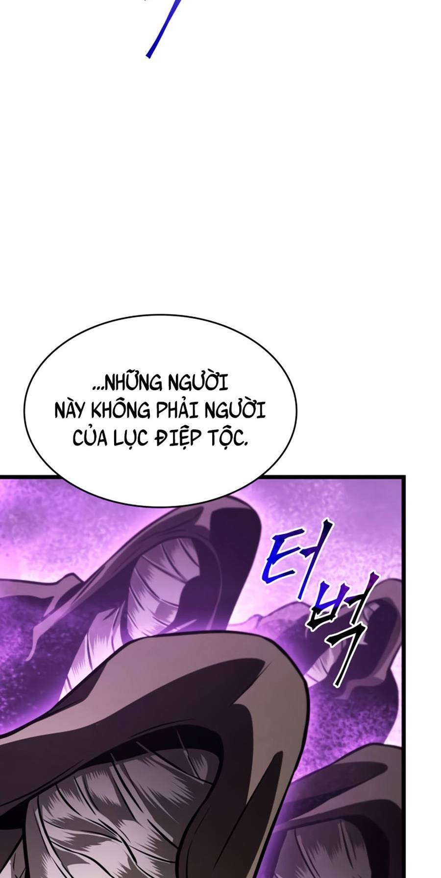 Thế Giới Sau Tận Thế - Chapter 27 - Page 67