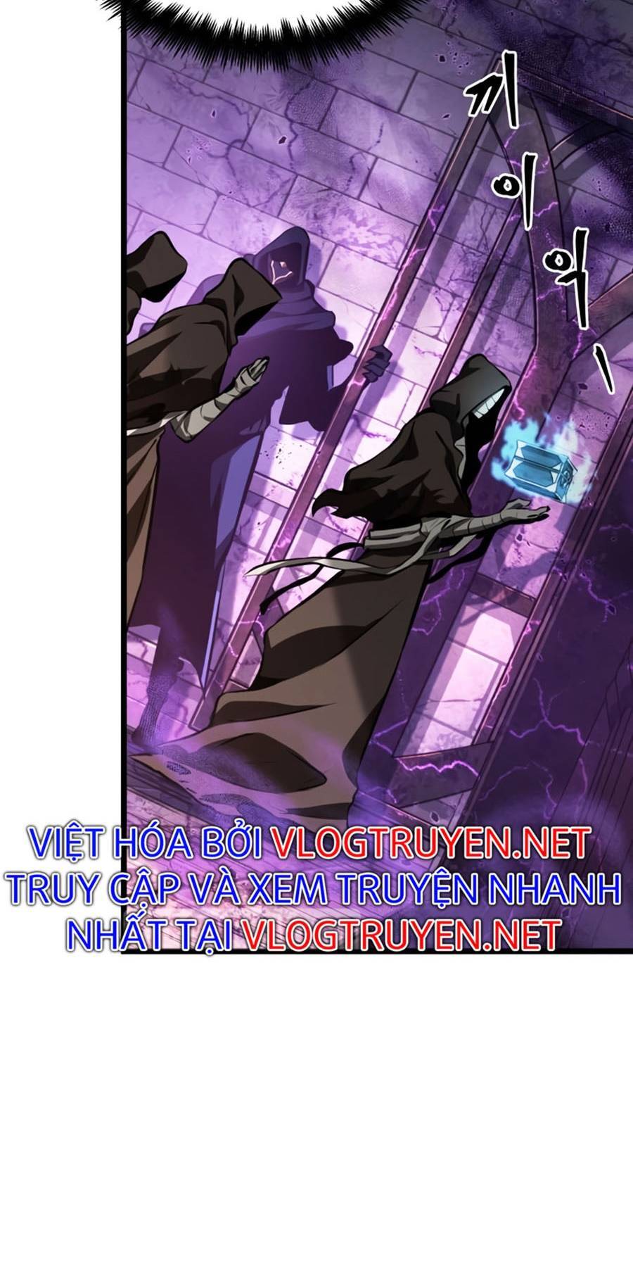 Thế Giới Sau Tận Thế - Chapter 27 - Page 69