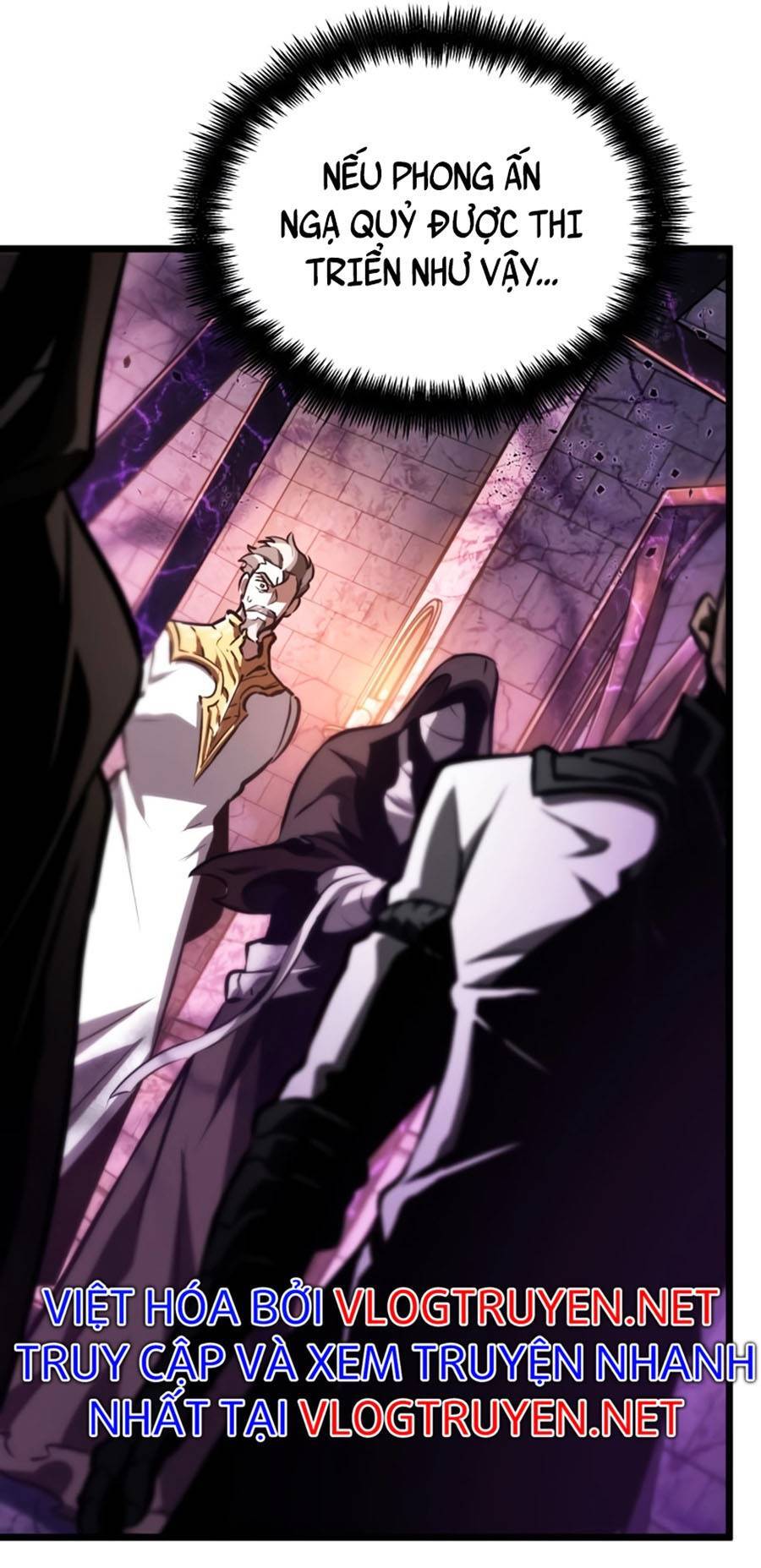 Thế Giới Sau Tận Thế - Chapter 27 - Page 70