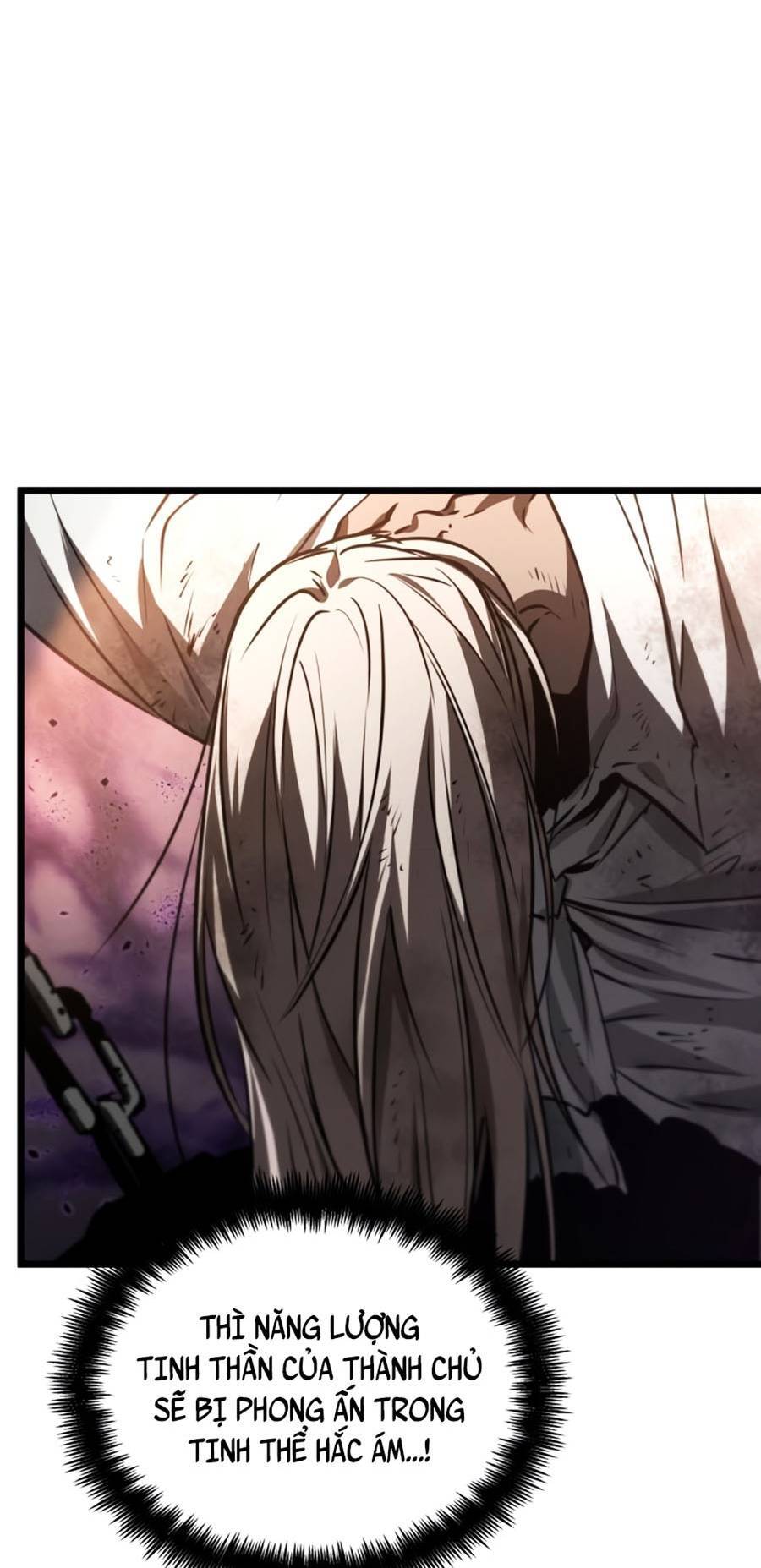 Thế Giới Sau Tận Thế - Chapter 27 - Page 71