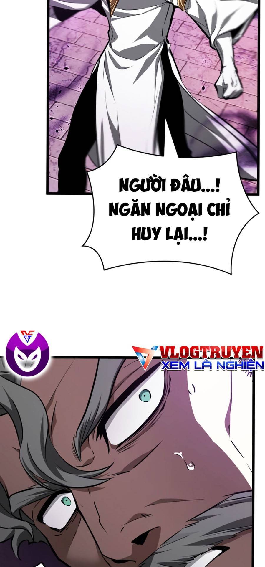 Thế Giới Sau Tận Thế - Chapter 27 - Page 80