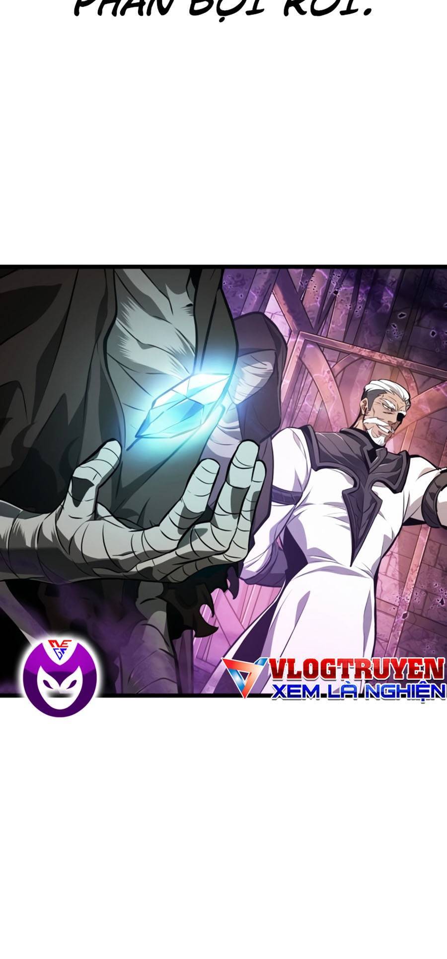 Thế Giới Sau Tận Thế - Chapter 27 - Page 85