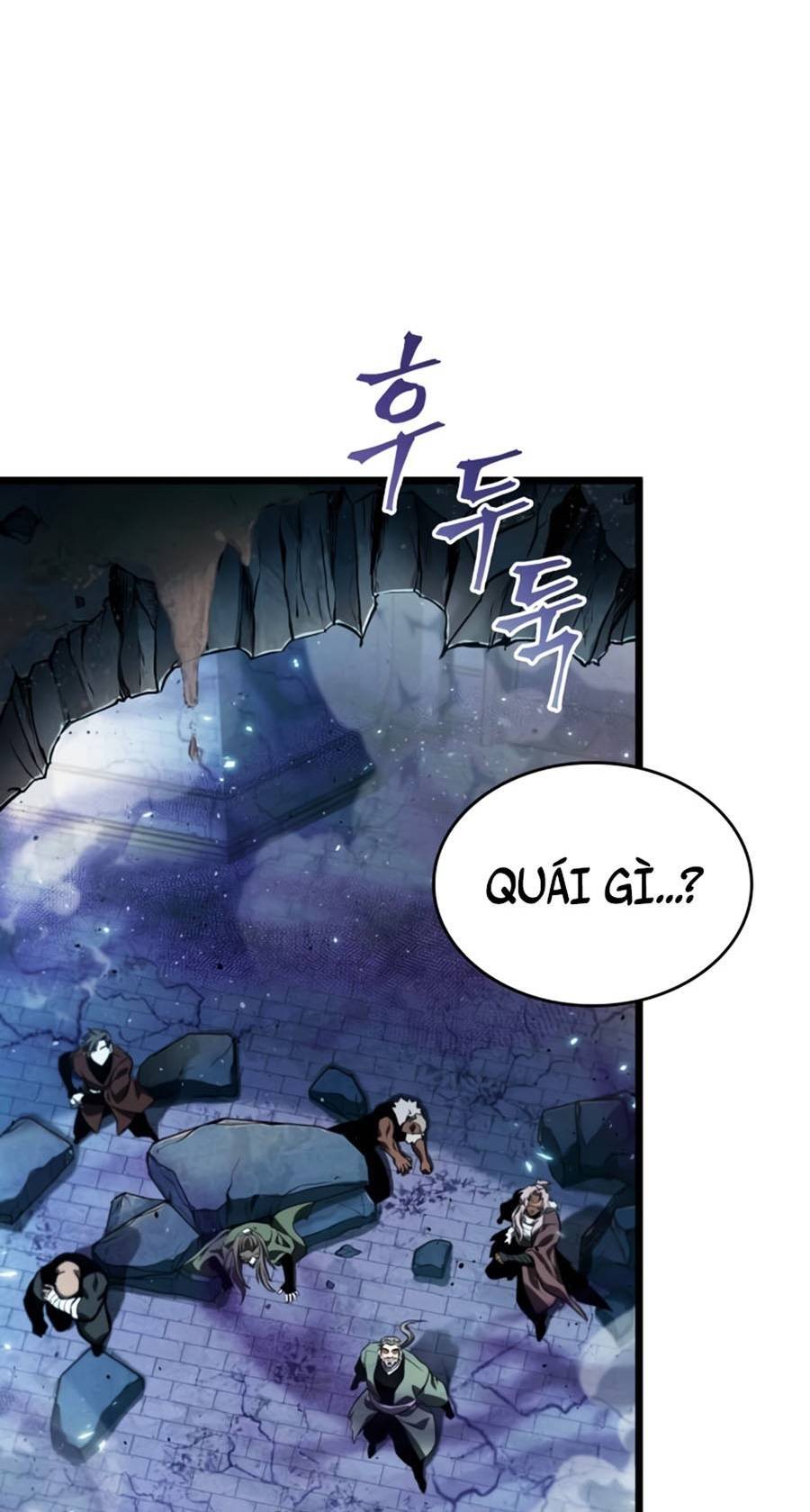 Thế Giới Sau Tận Thế - Chapter 27 - Page 99