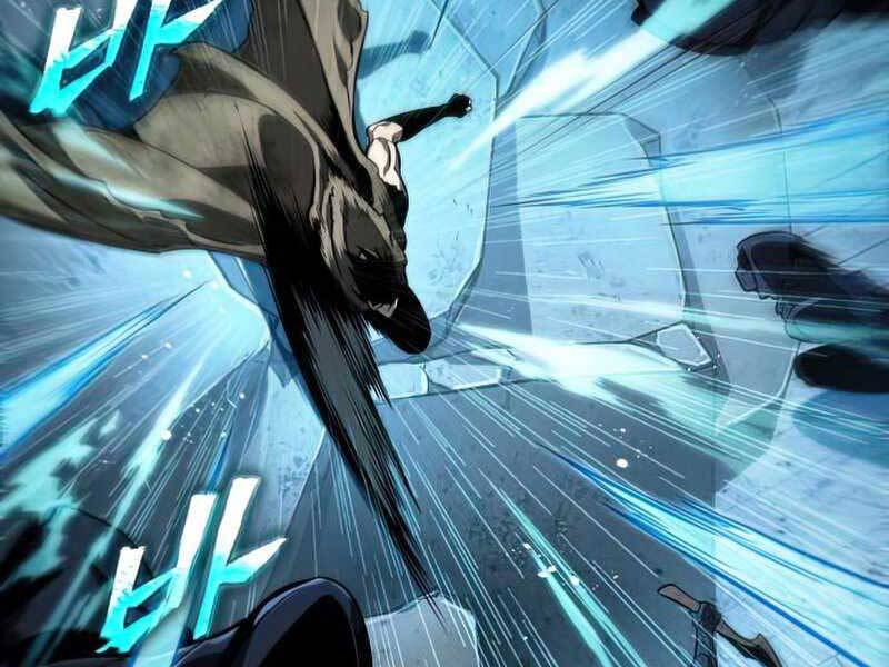 Thế Giới Sau Tận Thế - Chapter 28 - Page 113