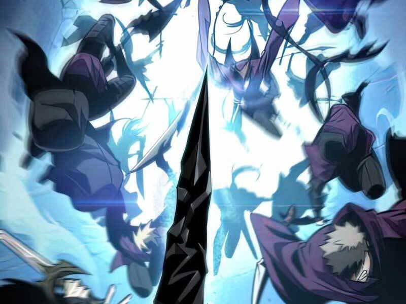 Thế Giới Sau Tận Thế - Chapter 28 - Page 194