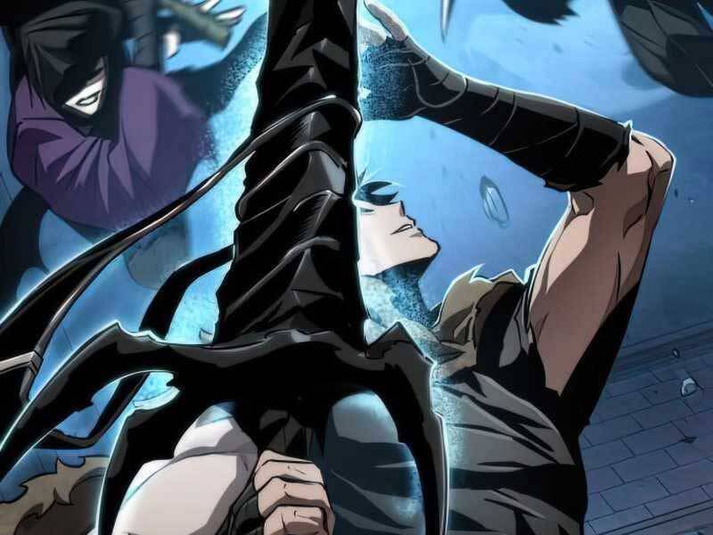 Thế Giới Sau Tận Thế - Chapter 28 - Page 195