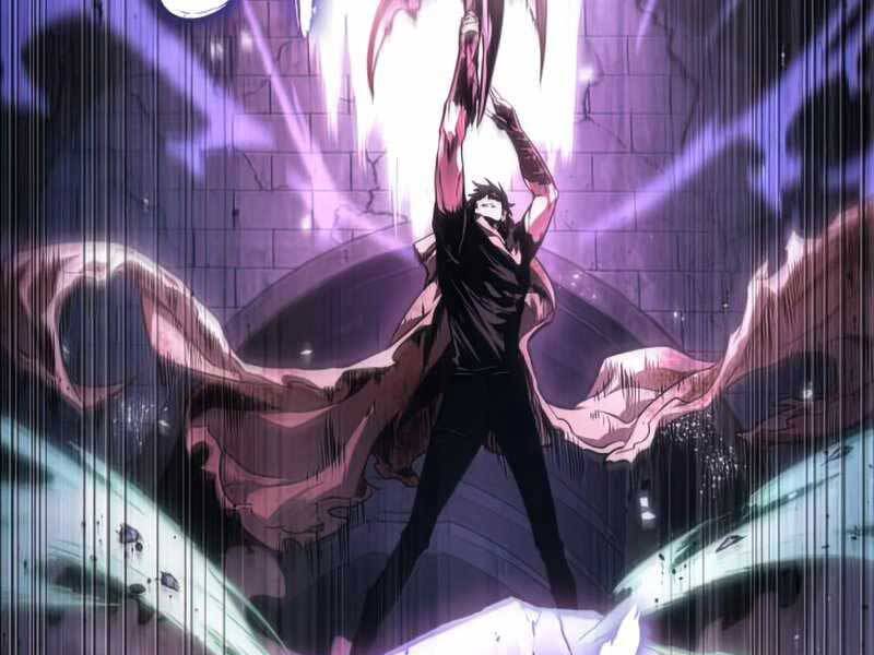 Thế Giới Sau Tận Thế - Chapter 28 - Page 205