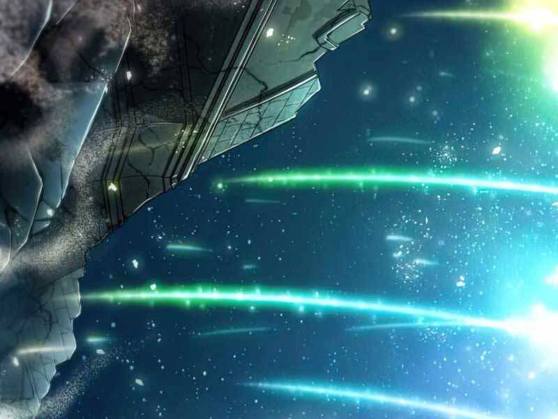 Thế Giới Sau Tận Thế - Chapter 28 - Page 237