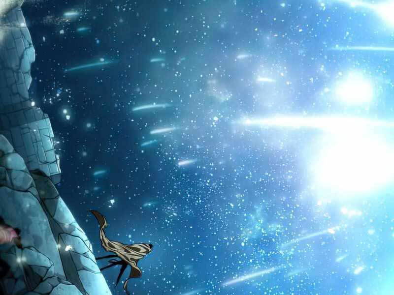 Thế Giới Sau Tận Thế - Chapter 28 - Page 238