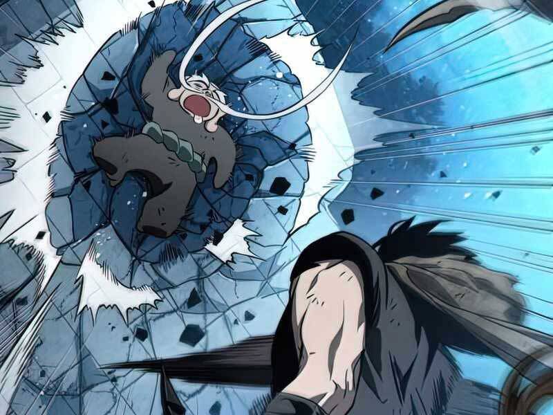 Thế Giới Sau Tận Thế - Chapter 28 - Page 265