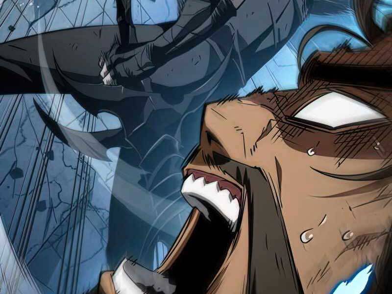 Thế Giới Sau Tận Thế - Chapter 28 - Page 266