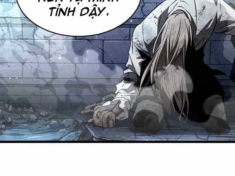 Thế Giới Sau Tận Thế - Chapter 28 - Page 271