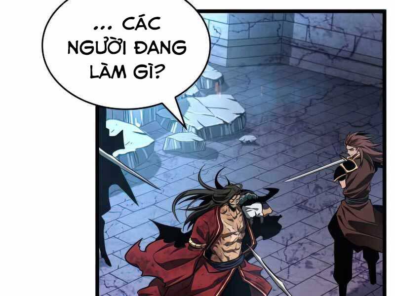 Thế Giới Sau Tận Thế - Chapter 28 - Page 38