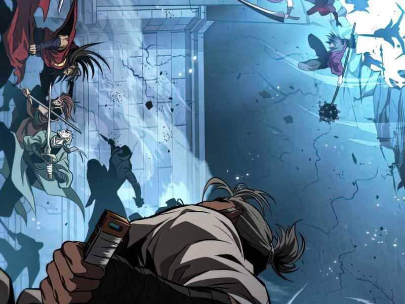 Thế Giới Sau Tận Thế - Chapter 28 - Page 93