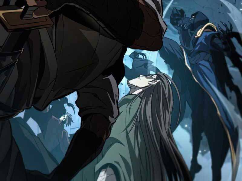 Thế Giới Sau Tận Thế - Chapter 28 - Page 94