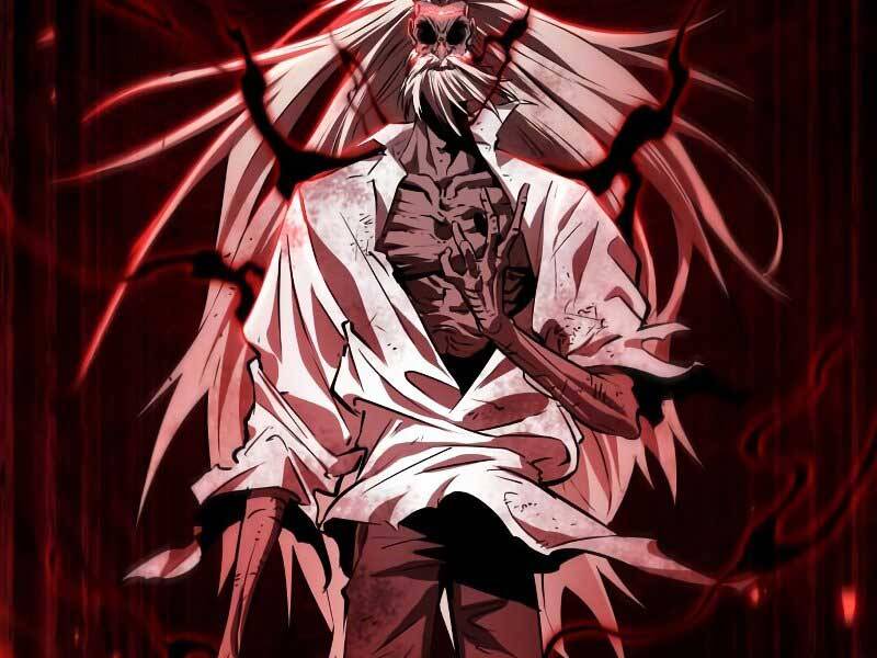 Thế Giới Sau Tận Thế - Chapter 29 - Page 141