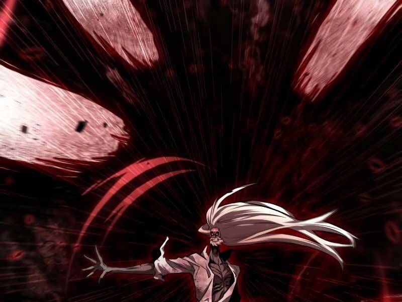 Thế Giới Sau Tận Thế - Chapter 29 - Page 170