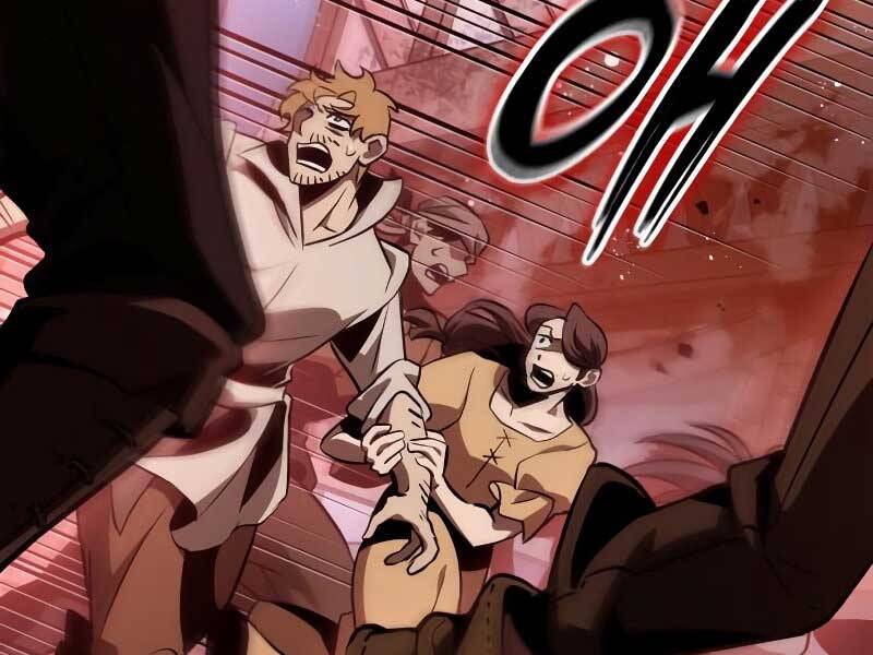 Thế Giới Sau Tận Thế - Chapter 29 - Page 22