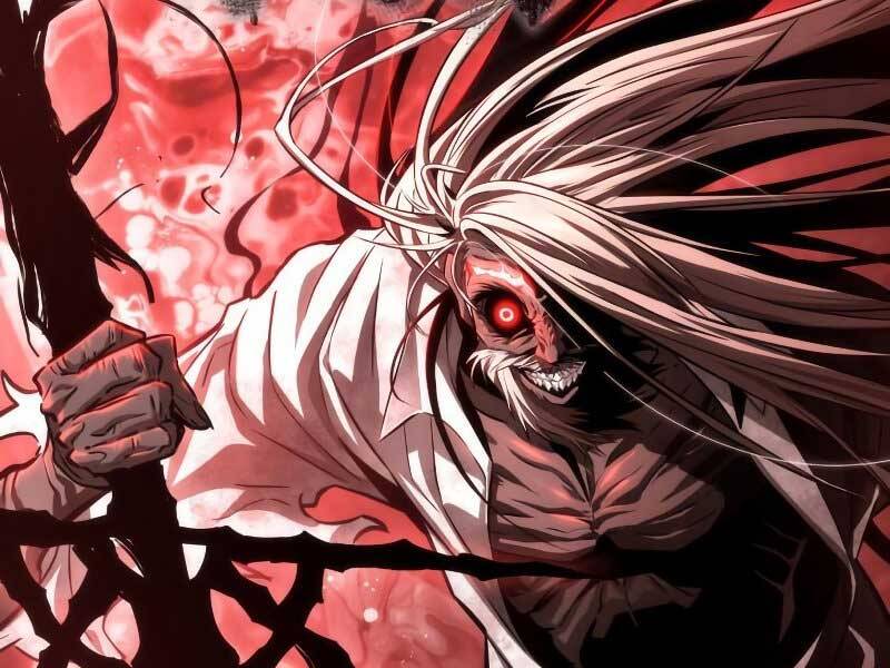 Thế Giới Sau Tận Thế - Chapter 29 - Page 275